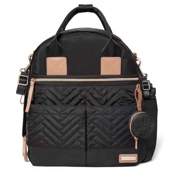 SkipHop Diaper Bag - Picture 2 of 6